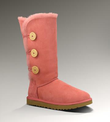Botas Ugg