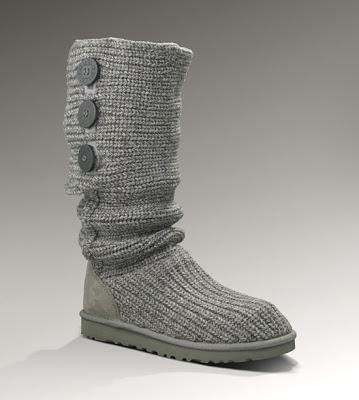 Botas Ugg