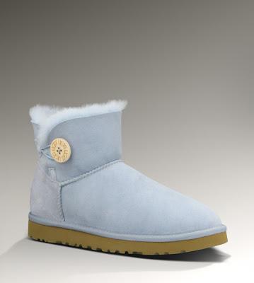Botas Ugg
