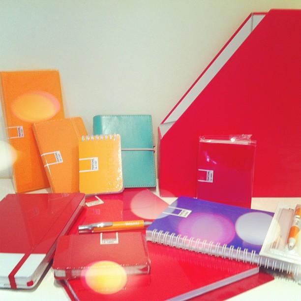 Diseño, color y concurso T