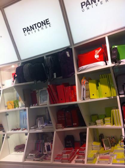 Diseño, color y concurso T