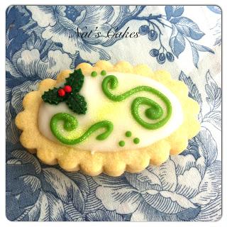 Y MÁS XSTMAS COOKIES