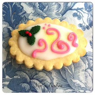 Y MÁS XSTMAS COOKIES