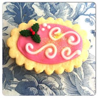 Y MÁS XSTMAS COOKIES