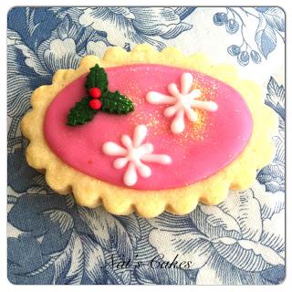 Y MÁS XSTMAS COOKIES