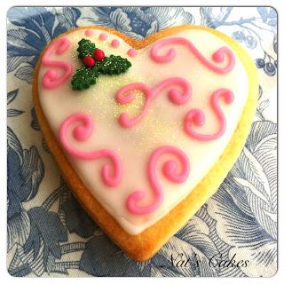 Y MÁS XSTMAS COOKIES