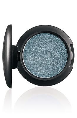 pressed PIGMENTS M.A.C