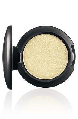 pressed PIGMENTS M.A.C