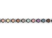 pressed PIGMENTS M.A.C