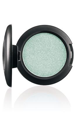 pressed PIGMENTS M.A.C