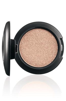 pressed PIGMENTS M.A.C