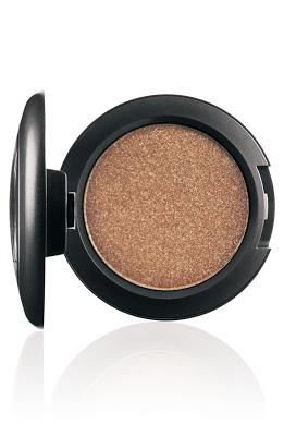 pressed PIGMENTS M.A.C