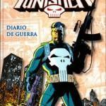 The punisher: Diario de guerra