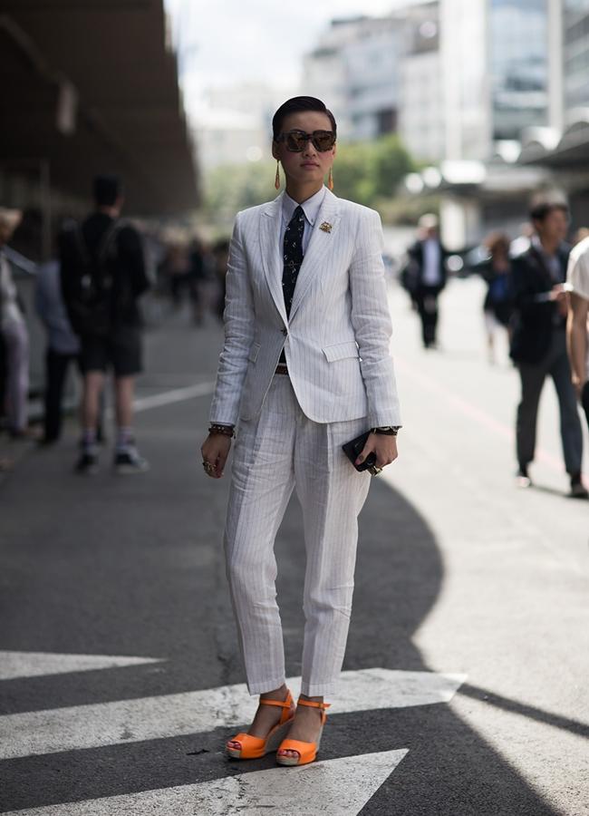 Inspiration: White for winter