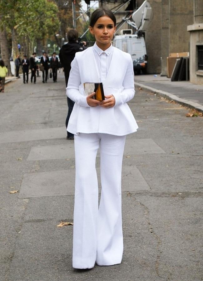 Inspiration: White for winter