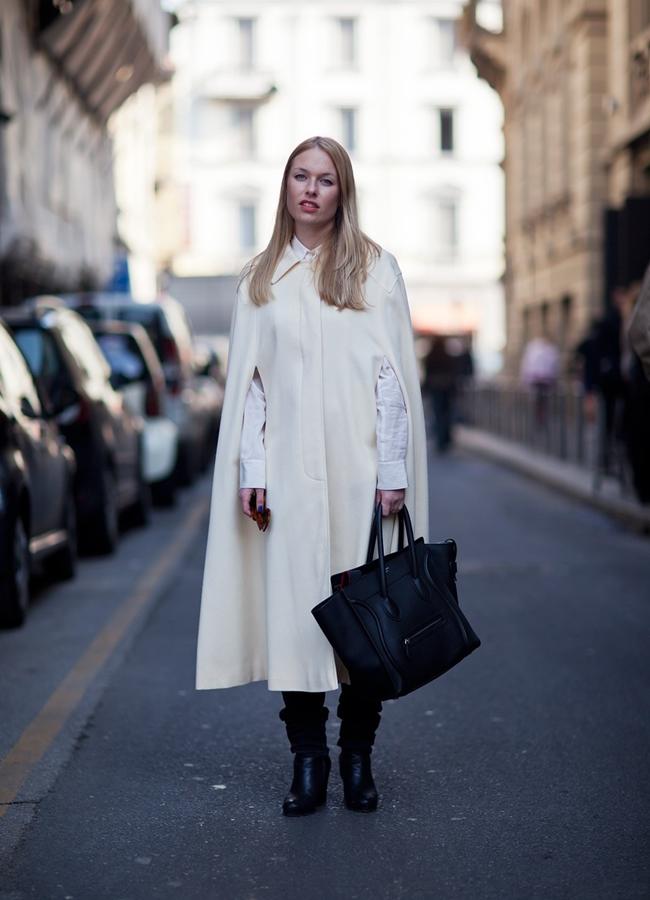 Inspiration: White for winter