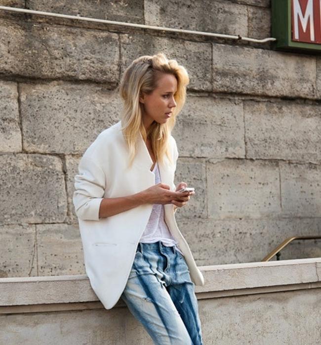 Inspiration: White for winter