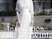 Inspiration: White winter