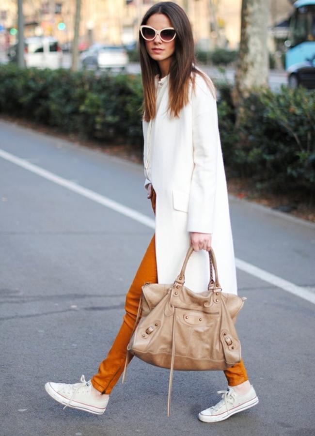 Inspiration: White for winter