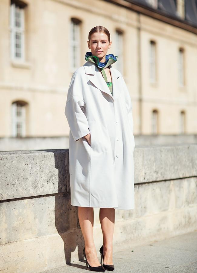 Inspiration: White for winter