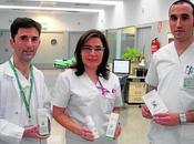 Patentan «Farmaoliva Oleicopiel», nuevo producto previene úlceras presión