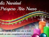 Feliz Navidad 2012 Próspero Nuevo