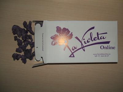 La Violeta Online