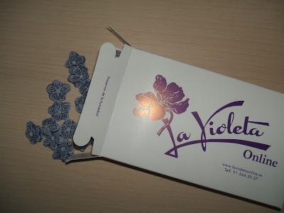 La Violeta Online