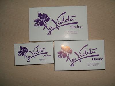 La Violeta Online