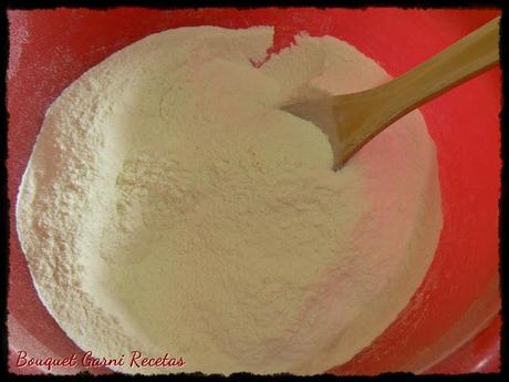 Receta de Navidad. Cuadrados de sidra Receta de Navidad. Cuadrados de sidra