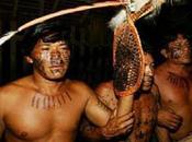 Para entrar esta tribu tienes tomar semen OTRAS NOTICIAS