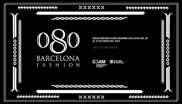 Moda en Barcelona: The Brandery, Mod a BCN y 080 Barcelona Fashion 080 Barcelona Fashion