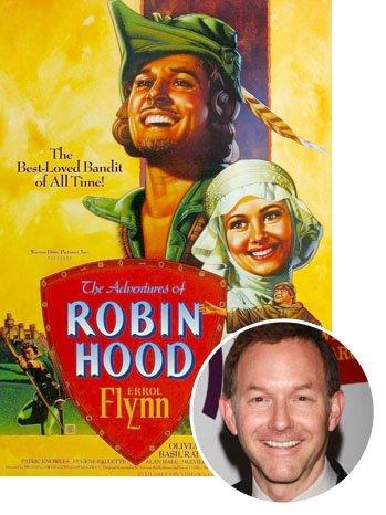 En desarrollo un nuevo drama sobre Robin Hood