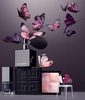 SORTEO COLECCIÓN DE MAQUILLAJE CONTES DE NOËL DE GIVENCHY