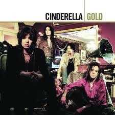 Cinderella Gold (2006)