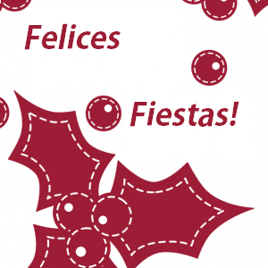 Felices Fiestas!!!