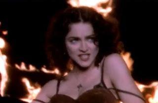 Madonna - Like A Prayer (1989)