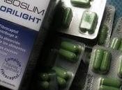 TURBOSLIM CALORLIGHT FORTÉ PHARMA