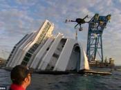 mundo torcido: bordo Costa Concordia