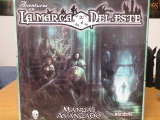 La Caja Verde. Manual Avanzado de AelMdE