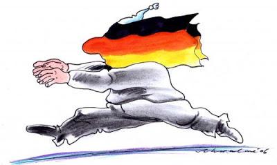 LA LENGUA DE HEIDEGGER