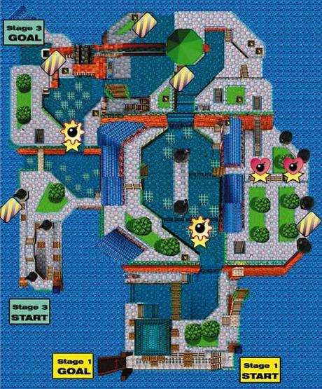 [El Códec] Bomberman 64: Blue Resort