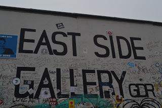 East Side Gallery