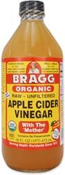 Bragg Vinagre de manzana