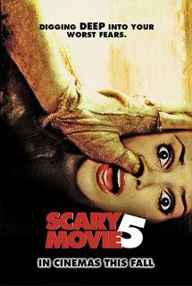 SCARY MOVIE 5 - TRAILER