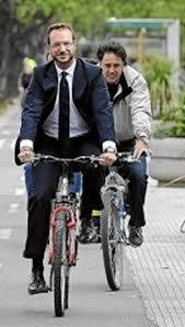 De morro fino y jeta dura...