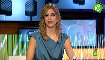 El Intermedio 11/12/2012