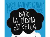 Bajo misma estrella, Escrito JOHN GREEN LIBROS