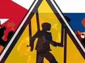 Diez post sobre mentiras manipulaciones 2012