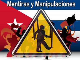 Diez post sobre mentiras y manipulaciones en 2012